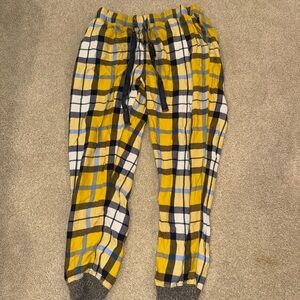 Aerie Pajama Pants